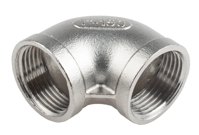 1/2 in. Connector