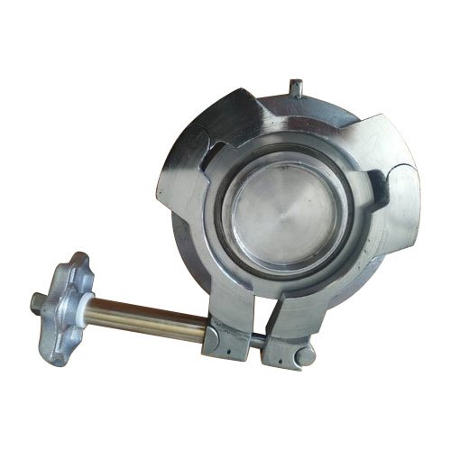 1/2 in. Connector