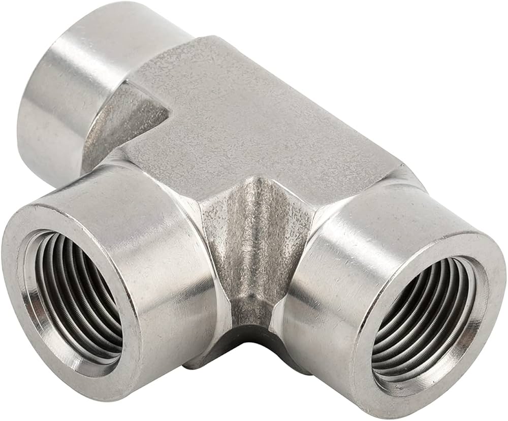 1/2 in. Connector