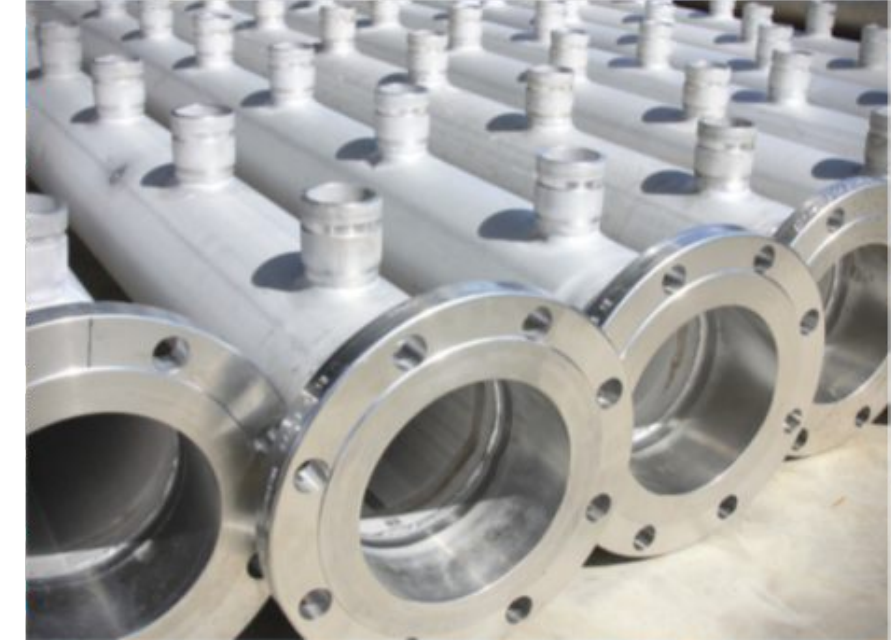 Carbon Steel Pipe 1
