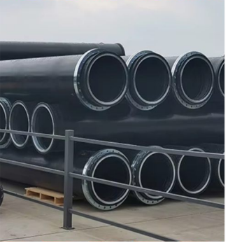 Mild Steel Pipe 2