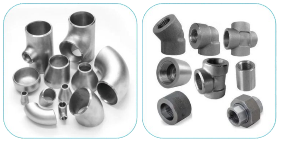 Monel Fittings