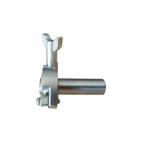 Stainless Steel TC Clamp with Ferrule